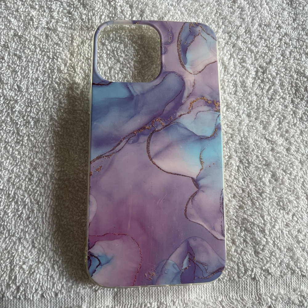 iPhone 12 Pro Max case